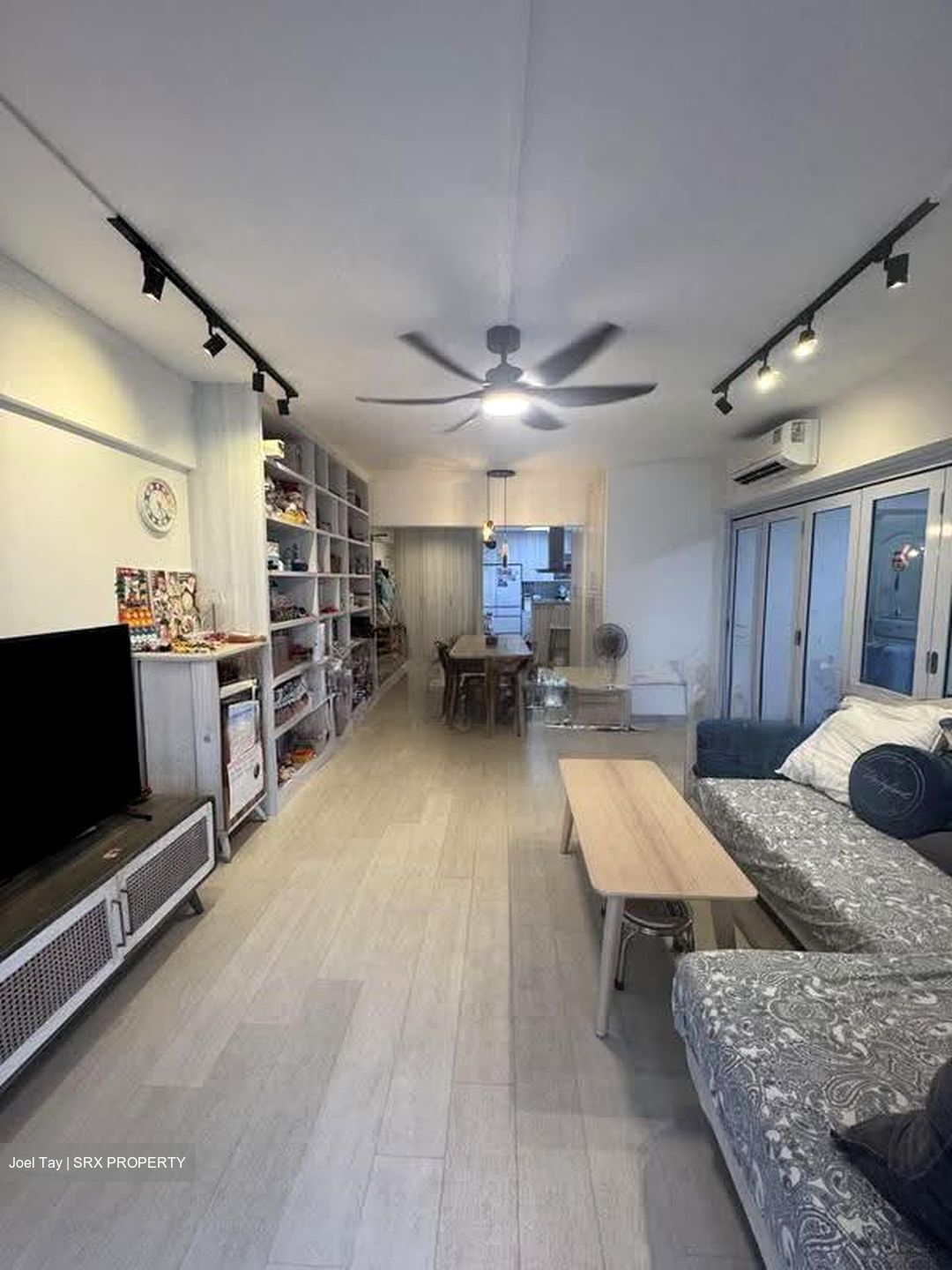 Blk 7 Kim Tian Place (Bukit Merah), HDB 5 Rooms #635562181